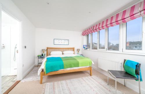 Chaucer Apartment | Stylish flat between London Bridge & Tower Bridge