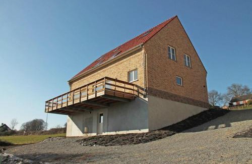 Hastiere-Lavaux House | Stylish holiday home in Hastière with terrace
