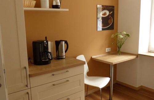 Spay House | Stylish holiday home right on the Rhine with a dream view