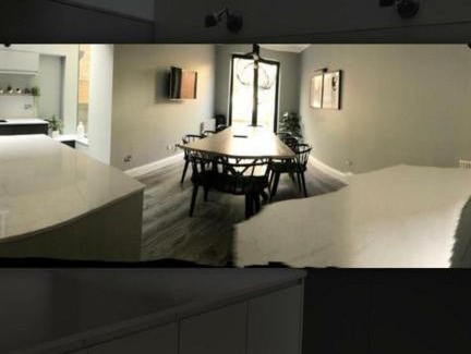 Streatham Hill House | Stylish home in Streatham.