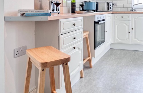 Isle of Lewis House | Stylish House in the Pretty Coastal Village of Aird (Point) on the Isle of Lewis