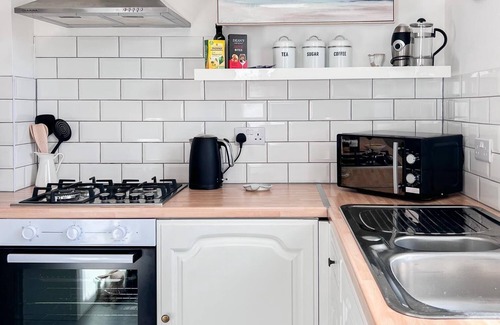 Isle of Lewis House | Stylish House in the Pretty Coastal Village of Aird (Point) on the Isle of Lewis