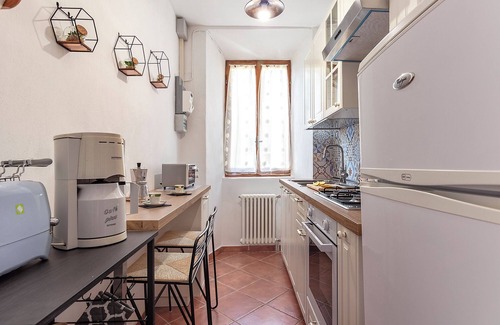 Maccagno Apartment | Stylish house with 42 sqm panoramic terrace on Lake Maggiore