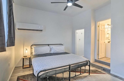 Altamont Apartment | Stylish Klamath Falls Unit Less Than half Mi to OIT!