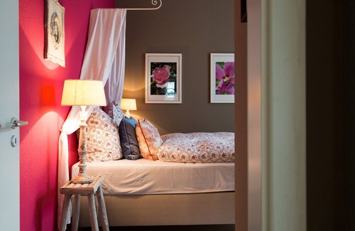 Gotha Other | Stylish living in the castle