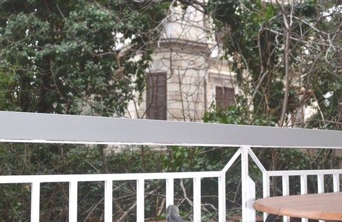 Thessaloniki Apartment | Stylish luxurious apartment fully refurbished near the city center