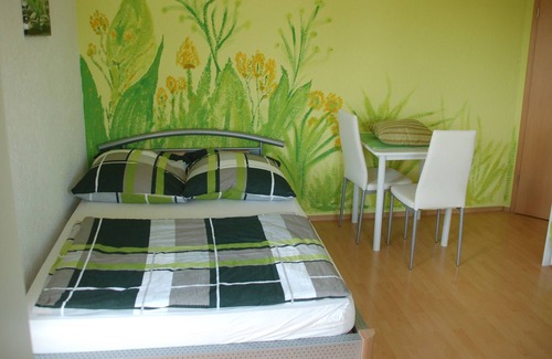 Fellbach Apartment | Stylish, modern apartment in Fellbach