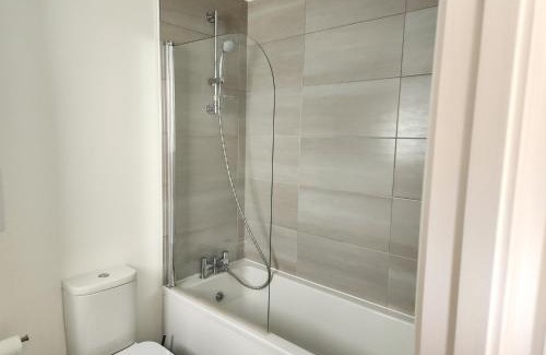 Bordesley Apartment | Stylish One Bedroom City Centre Apartment