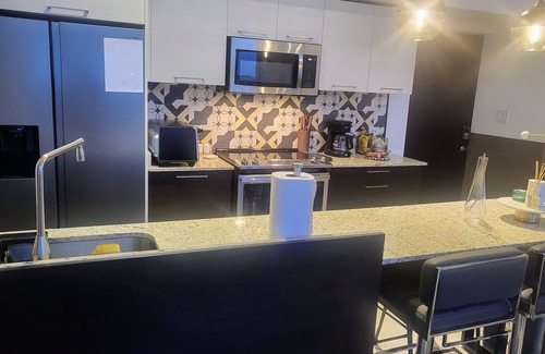 Pavas Condo | Stylish Penthouse Condo in San José, Costa Rica