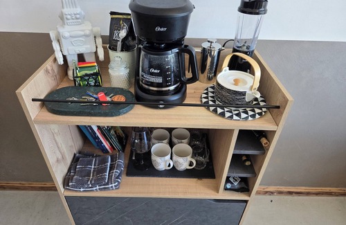 Pavas Condo | Stylish Penthouse Condo in San José, Costa Rica