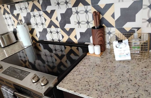 Pavas Condo | Stylish Penthouse Condo in San José, Costa Rica