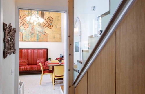 Castello Apartment | Stylish place ideal for the Biennale in Venice. A short walk from St Mark's