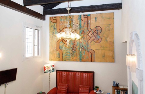 Castello Apartment | Stylish place ideal for the Biennale in Venice. A short walk from St Mark's
