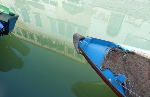 Castello Apartment | Stylish place ideal for the Biennale in Venice. A short walk from St Mark's