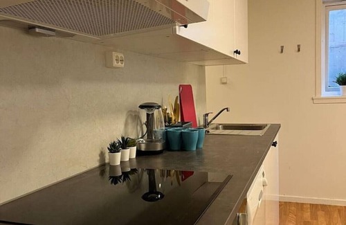 Sentrum Apartment | Stylish place in the heart of Bergen