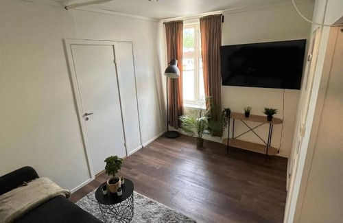 Sentrum Apartment | Stylish place in the heart of Bergen