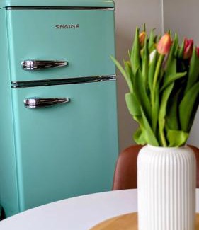 Liboc Apartment | Stylish Prague 6 Apartment with balcony
