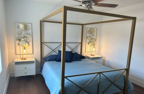 Downtown Omaha Apartment | Stylish Renovated Downtown Omaha