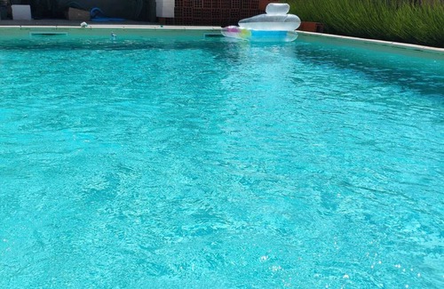 Loubezs-Bernac Apartment | Stylish self-contained gite within lovely village house