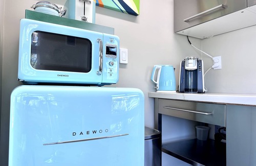 San Rafael Apartment | Stylish & Serene Suite Views SF, Wine & Marin