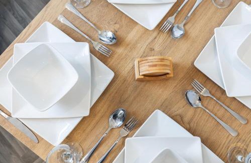 Leeds Apartment | Stylish Studio Apt in Leeds