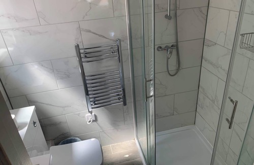 Luton Apartment | Stylish Studio in Central Luton