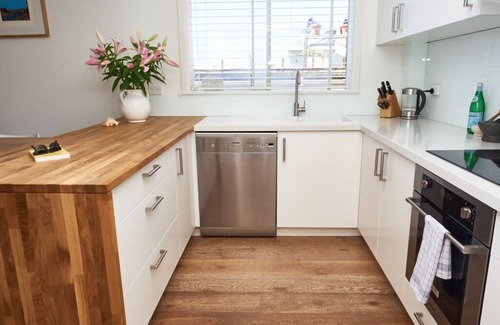 Bondi Apartment | Stylish Tamarama Beachside