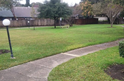 West San Antonio House | Stylish Townhome w Shared Pool Access in Gated Complex - STR Permit 22-13500336