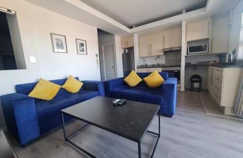 Greater Johannesburg Metropolitan Area Apartment | Stylish Unit 26 , Genesis on Fairmount