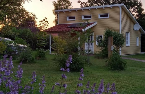 Eschede House | Stylish vacation home on the Südheide