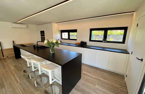 Sint-Idesbald Villa | Stylish villa in walking distance of the sea