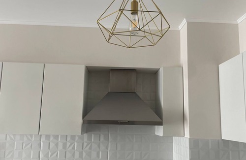 Miraflores Apartment | Stylish1BR with Private Balcony in Barranco