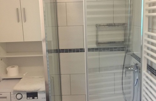 Seevetal Apartment | Stylishly furnished apartment for 2-4 people in Seevetal