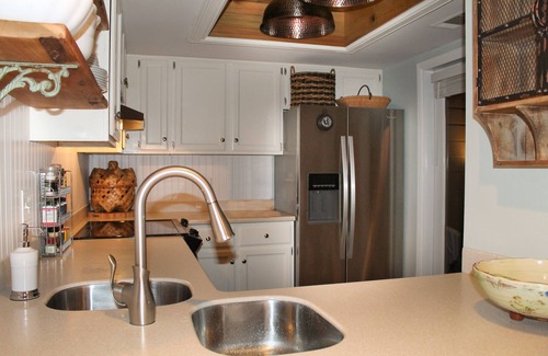 Palmetto Dunes Villa | Stylishly Renovated Villa With Fabulous Views and All Amenities