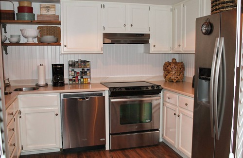 Palmetto Dunes Villa | Stylishly Renovated Villa With Fabulous Views and All Amenities