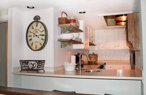 Palmetto Dunes Villa | Stylishly Renovated Villa With Fabulous Views and All Amenities