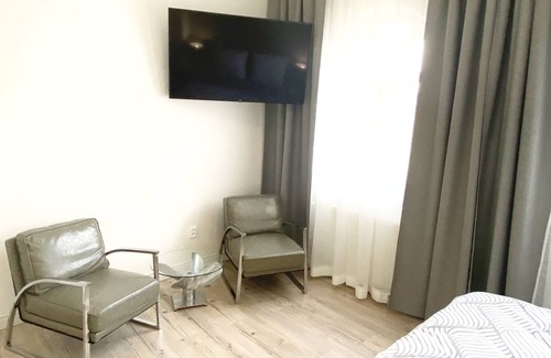Teplice House | Stylové ubytování GrandLux Villa