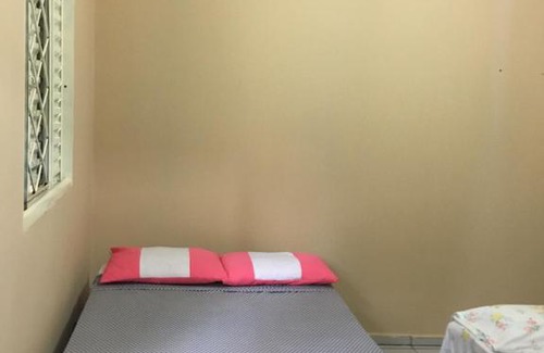 Mateiros Apartment | SUÍTE 02 - com cozinha compartilhada