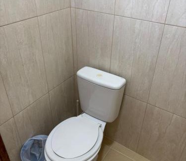 Dom Pedro I Apartment | suíte 03