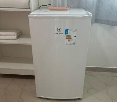 Dom Pedro I Apartment | suíte 03