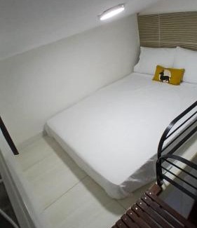 Pajucara Apartment | Suíte 05 - Praia de Pajuçara - Castelo da Lolla