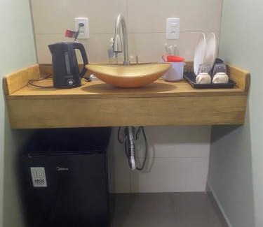 Barra Velha House | Suíte 1 Praia do Grant