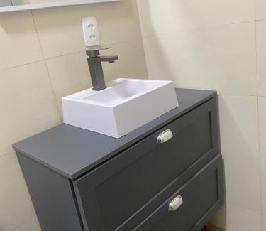 Barra Velha House | Suíte 1 Praia do Grant