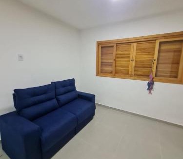 Portogalo House | Suíte 1 - Vila dos Pescadores