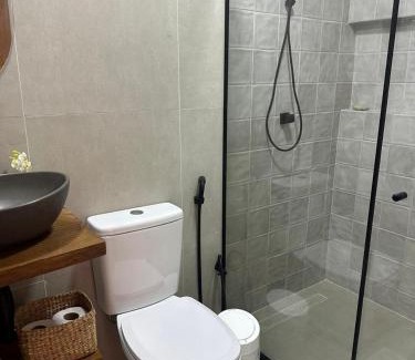 Portogalo House | Suíte 1 - Vila dos Pescadores