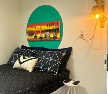 Novo Gravata House | Suíte 2 - Village Capixaba