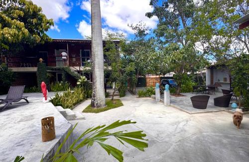 Novo Gravata House | Suíte 2 - Village Capixaba