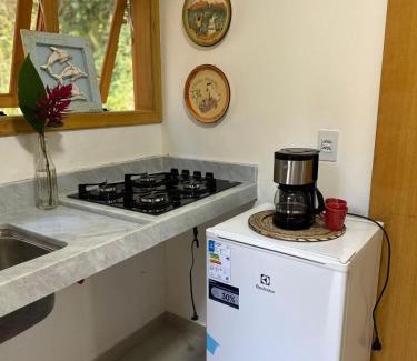 Portogalo House | Suíte 5 Vila dos Pescadores Cond Portogalo