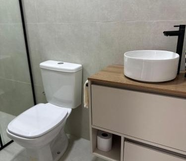 Portogalo House | Suíte 5 Vila dos Pescadores Cond Portogalo