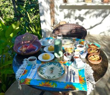 Novo Gravata House | Suíte 6 - Village Capixaba